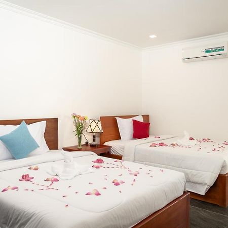 Chung cư 400 m² 1 phòng ngủ, 1 phòng tắm riêng ở Sala Kamreuk Siem Reap Ngoại thất bức ảnh