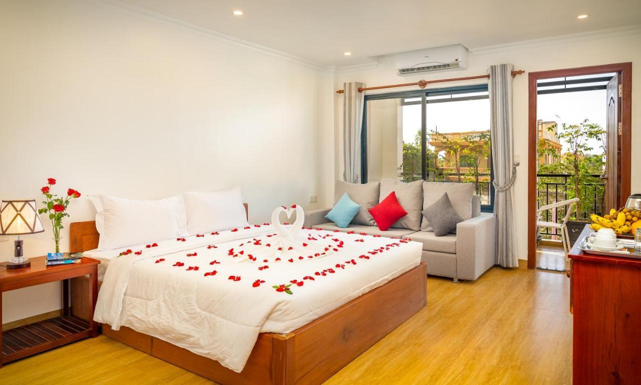 Chung cư 400 m² 1 phòng ngủ, 1 phòng tắm riêng ở Sala Kamreuk Siem Reap Ngoại thất bức ảnh