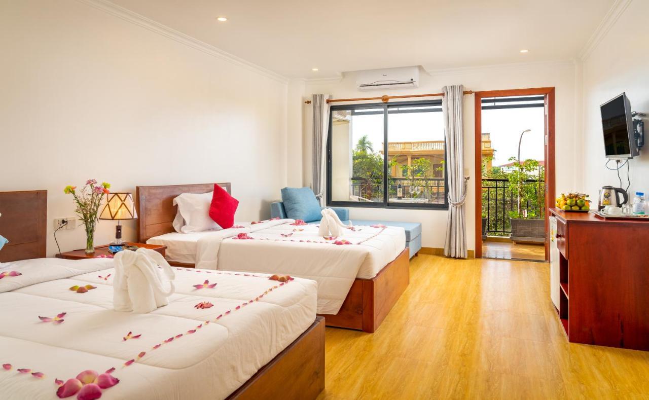 Chung cư 400 m² 1 phòng ngủ, 1 phòng tắm riêng ở Sala Kamreuk Siem Reap Ngoại thất bức ảnh