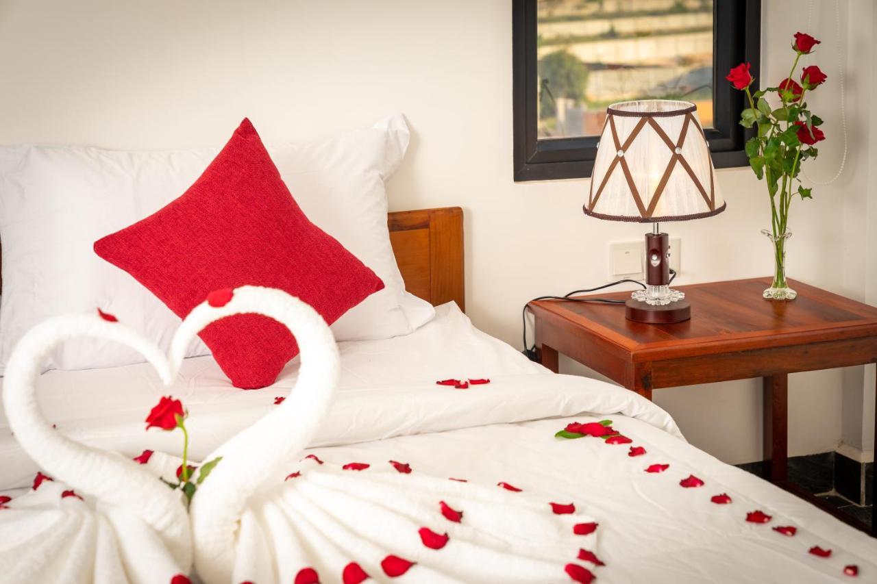 Chung cư 400 m² 1 phòng ngủ, 1 phòng tắm riêng ở Sala Kamreuk Siem Reap Ngoại thất bức ảnh